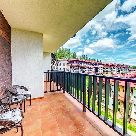 Grand Monastery 1bd With Scenic Views Apartament *