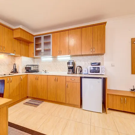 Apartament Grand Monastery 1bd With Scenic Views