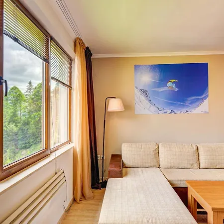 Grand Monastery 1bd With Scenic Views * Pamporowo
