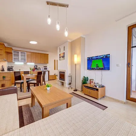 Apartament Grand Monastery 1bd With Scenic Views *