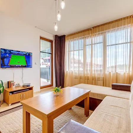 Grand Monastery 1bd With Scenic Views