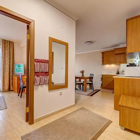 Apartament Grand Monastery 1bd With Scenic Views *