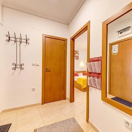 Grand Monastery 1bd With Scenic Views * Pamporowo