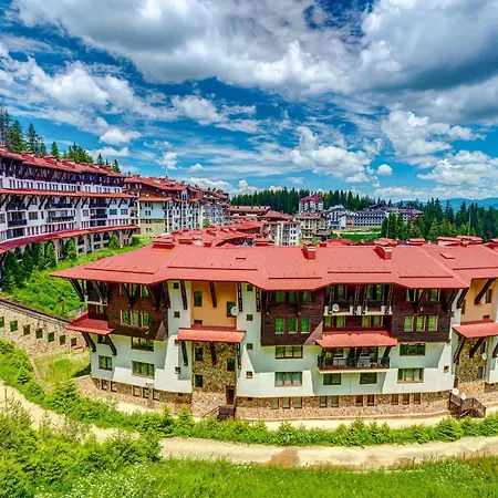 Apartament Grand Monastery 1bd With Scenic Views *
