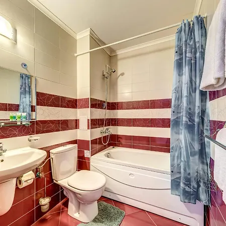 Apartament Grand Monastery 1bd With Scenic Views *